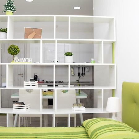 Salerno Nel Cuore Suite المظهر الخارجي الصورة