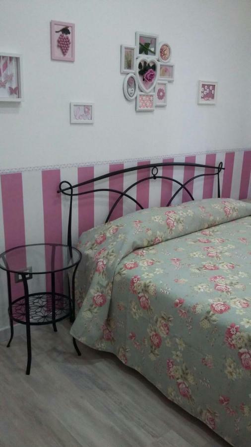 Salerno Nel Cuore Suite المظهر الخارجي الصورة